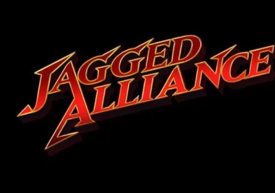 Jagged Alliance - Collection