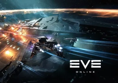 EVE Online - 4 Ship Skins