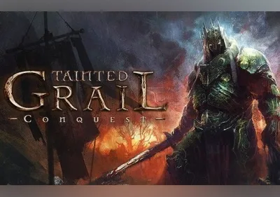 Tainted Grail: Conquest