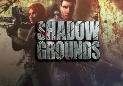 Shadowgrounds - Pack