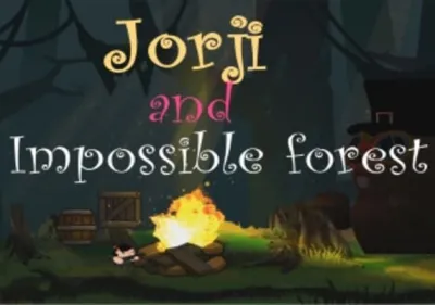 Jorji and Impossible Forest