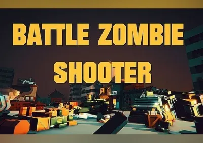 Battle Zombie Shooter: Survival Of The Dead