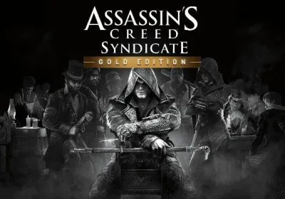 Assassin's Creed: Syndicate Gold Edition