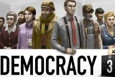 Democracy 3