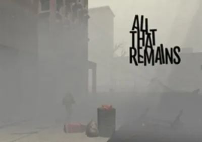 All That Remains