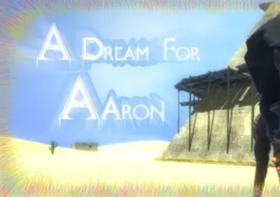 A Dream For Aaron
