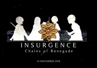 Insurgence: Chains of Renegade