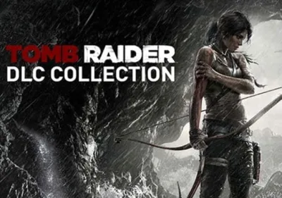 Tomb Raider - Collection DLC