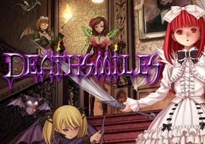 Deathsmiles