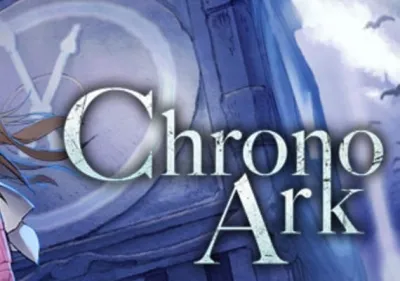 Chrono Ark