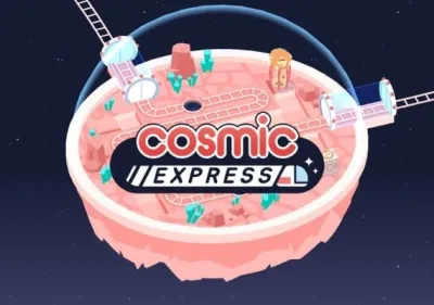 Cosmic Express