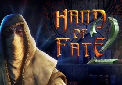 Hand of Fate 2