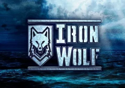 IronWolf VR
