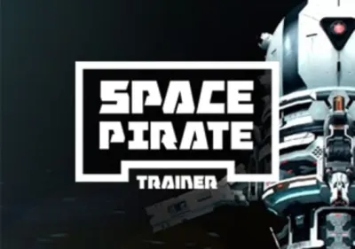 Space Pirate Trainer VR