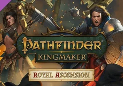 Pathfinder: Kingmaker - Royal Ascension DLC