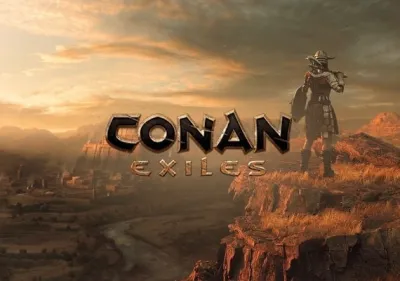 Conan Exiles - Year 1 Bundle DLC
