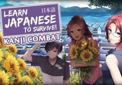 Learn Japanese To Survive! Kanji Combat - Study Guide DLC