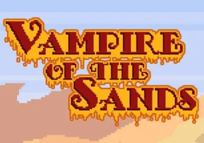 Vampire of the Sands