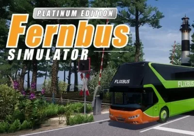 Fernbus Simulator Platinum Edition