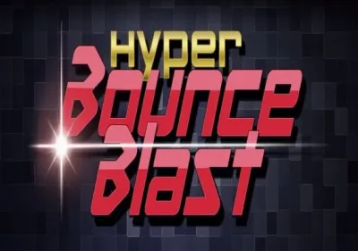 Hyper Bounce Blast