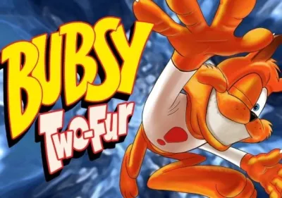 Bubsy Two-Fur