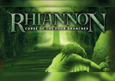Rhiannon: Curse of the Four Branches