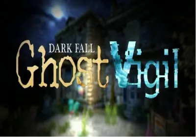 Dark Fall: Ghost Vigil