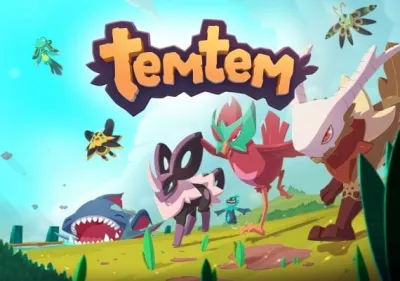 Temtem