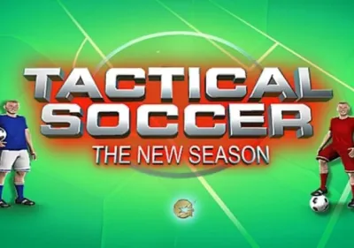 Tactical Soccer: The New Season