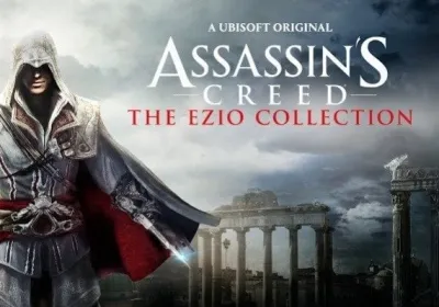 Assassin's Creed - The Ezio Collection
