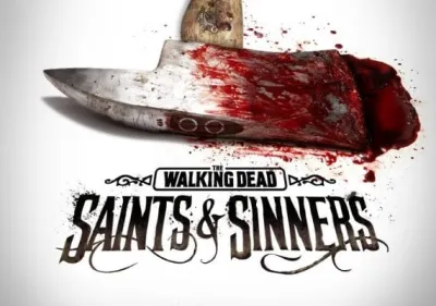 The Walking Dead: Saints & Sinners VR