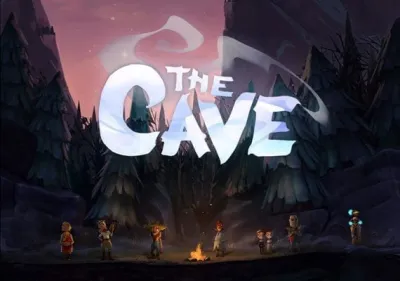 The Cave