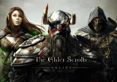 TESO The Elder Scrolls Online + Morrowind