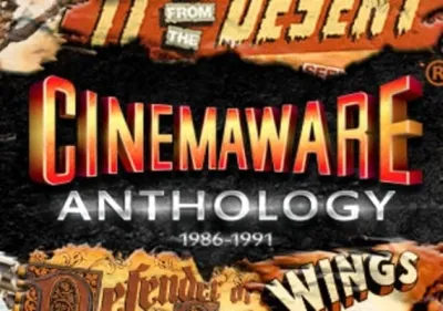 Cinemaware Anthology: 1986-1991