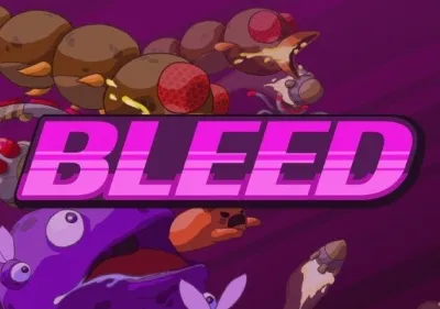 Bleed
