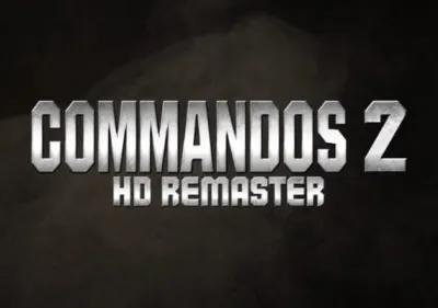 Commandos 2 - HD Remaster