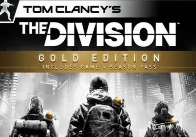 Tom Clancy's The Division Gold Edition