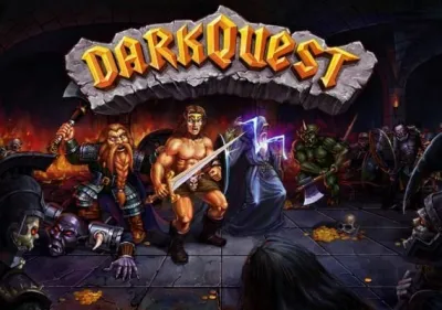 Dark Quest