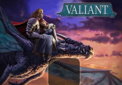 Valiant: Resurrection
