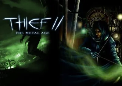 Thief 2: The Metal Age