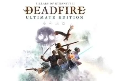 Pillars of Eternity II: Deadfire Ultimate Edition