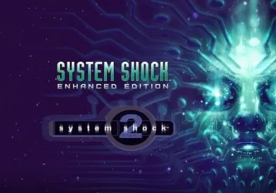 System Shock - Pack