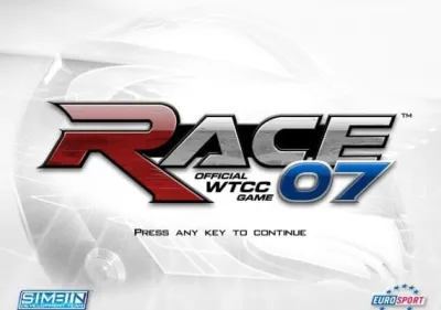 Race 07 + GTR Evolution