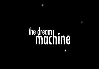 The Dream Machine: Chapter 1 and 2