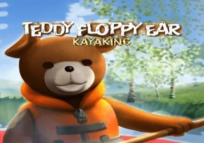 Teddy Floppy Ear - Bundle