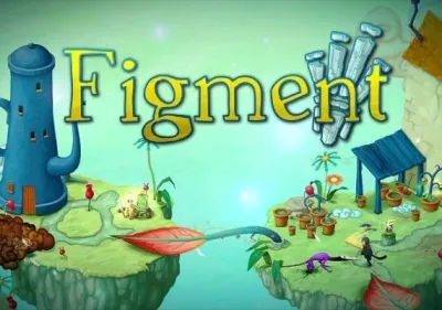 Figment - Soundtrack