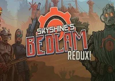 Skyshine's Bedlam