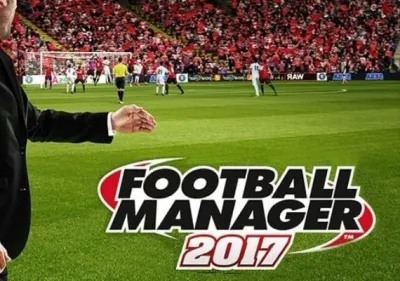 Football Manager 2017 Limited Edition