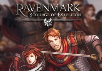 Ravenmark: Scourge of Estellion