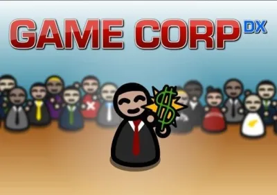 Game Corp DX